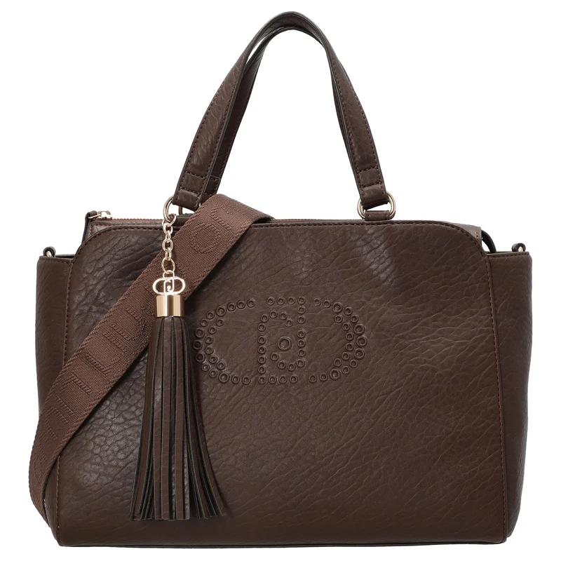 Liu Jo Samiana - Handtasche M 33 cm (moro light)