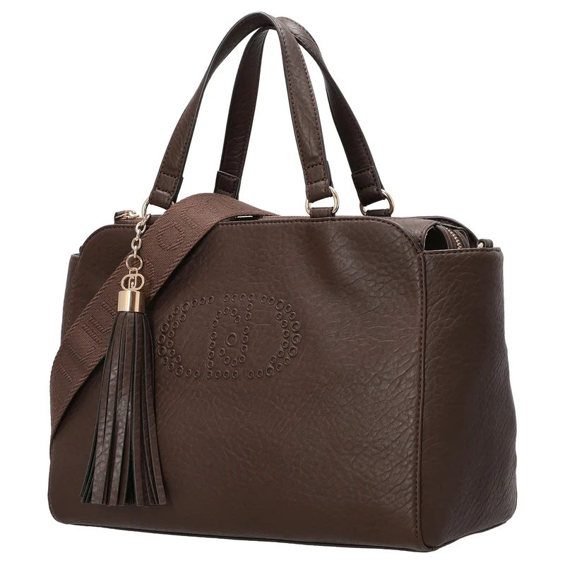 Liu Jo Samiana - Handtasche M 33 cm (moro light)
