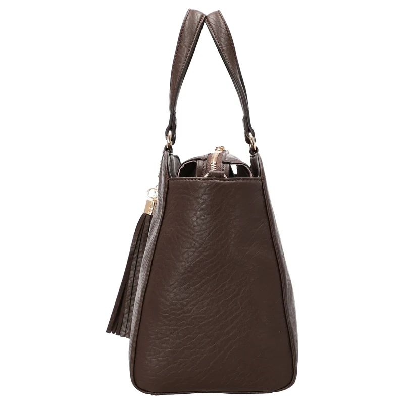 Liu Jo Samiana - Handtasche M 33 cm (moro light)