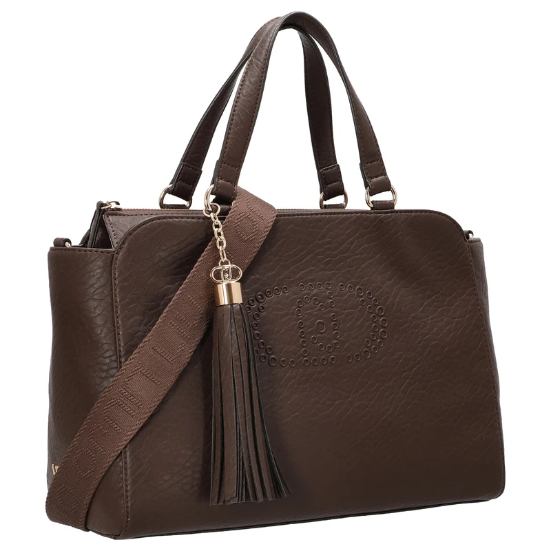 Liu Jo Samiana - Handtasche M 33 cm (moro light)