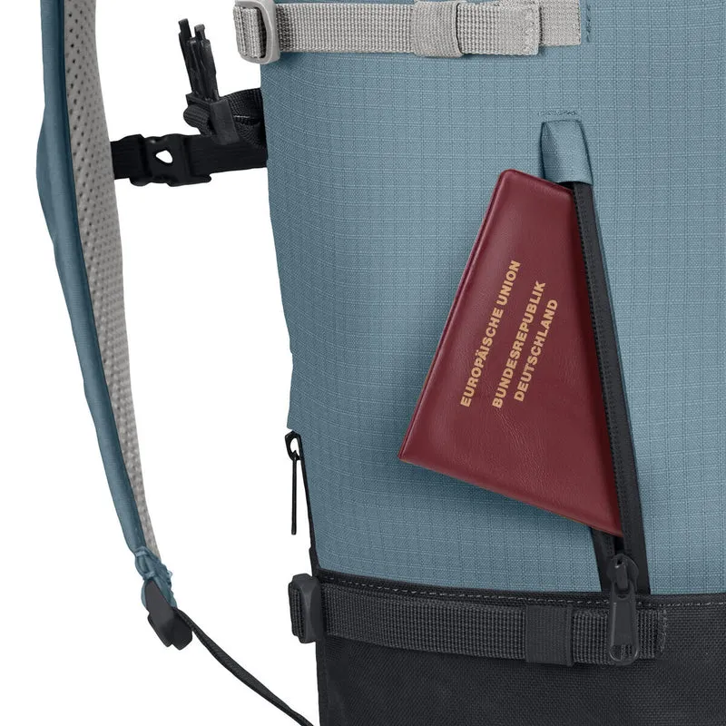 Vaude CityGo 23 II - Rucksack 13.3" 53 cm (heron)
