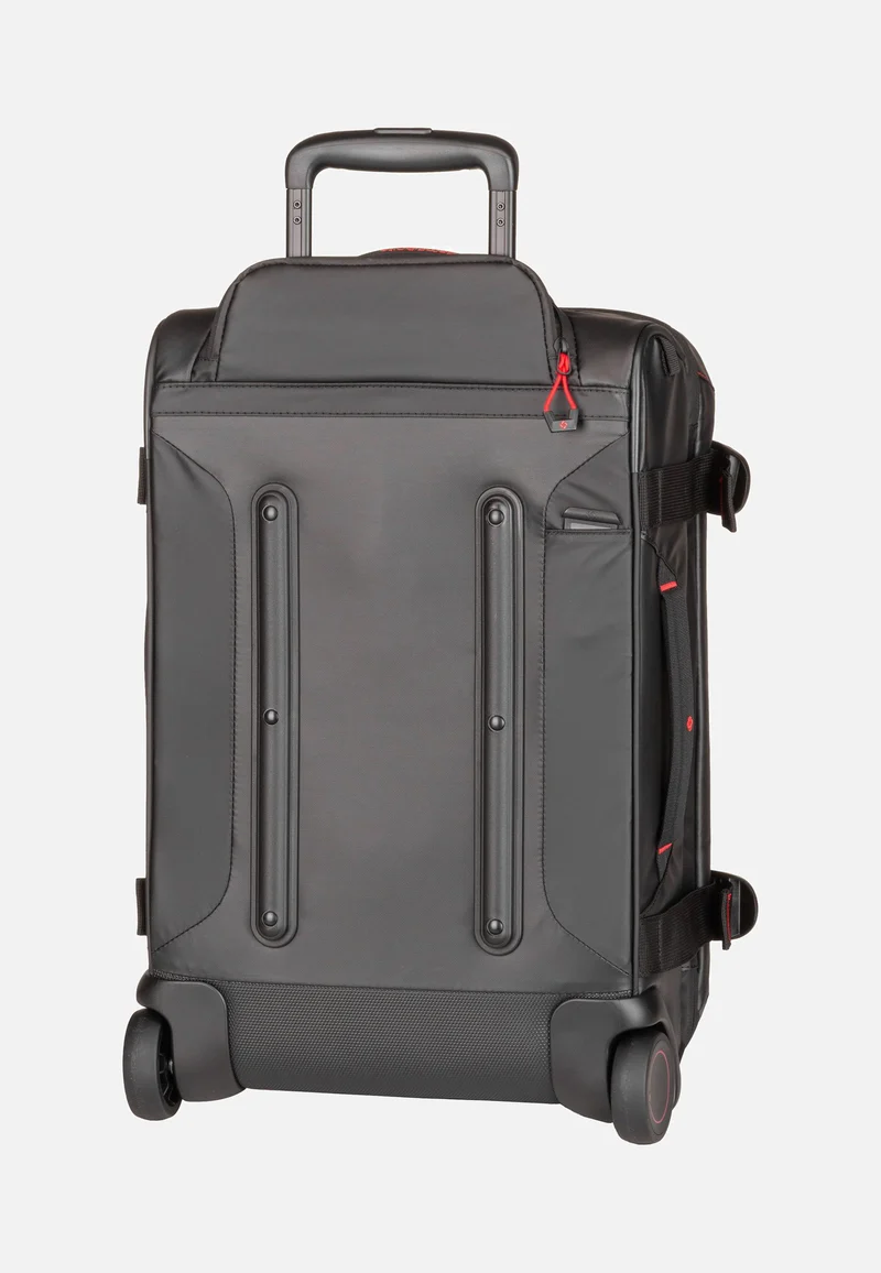 Prodiver Duffle/WH 55 DF Black - Koffer