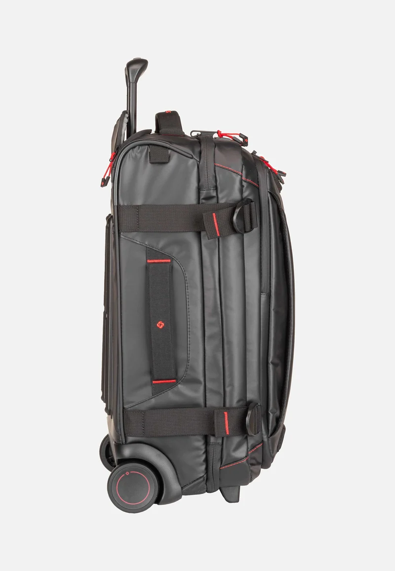 Prodiver Duffle/WH 55 DF Black - Koffer