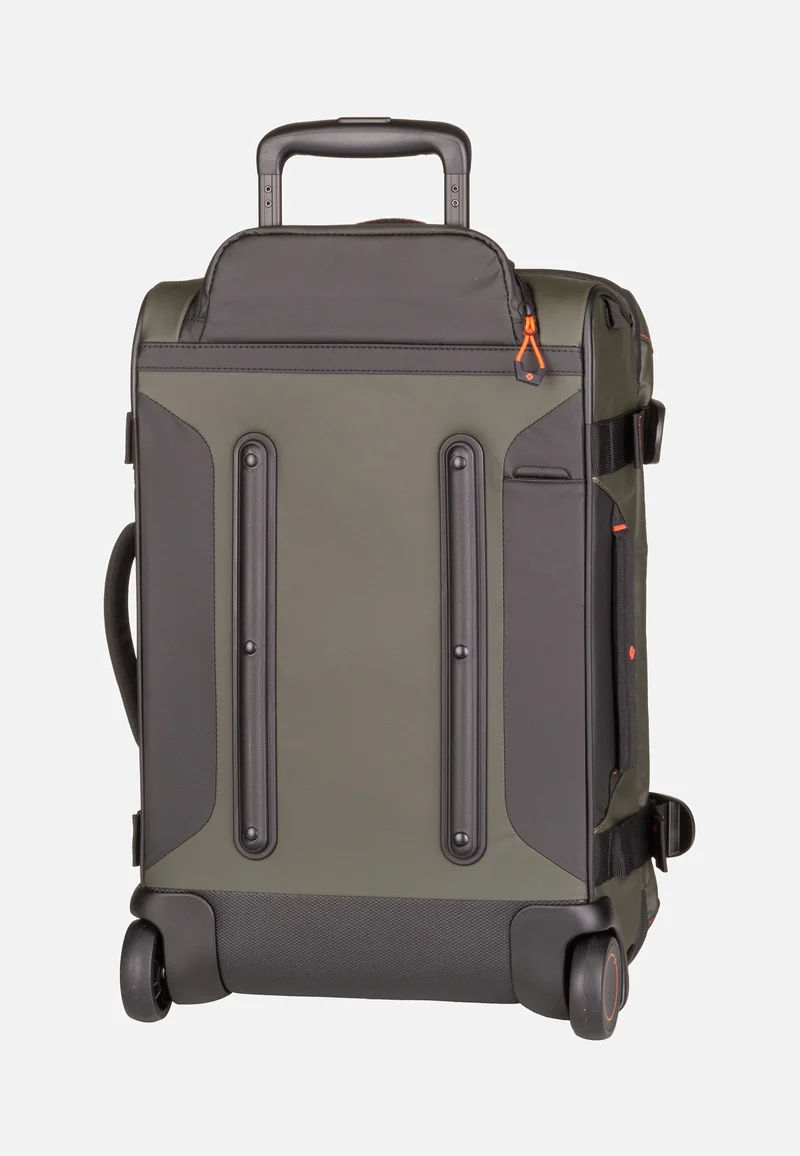 Prodiver Duffle/WH 55 DF Climbing Ivy - Koffer