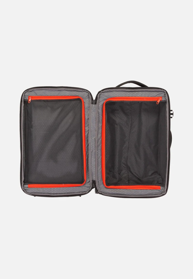 Prodiver Duffle/WH 55 DF Climbing Ivy - Koffer