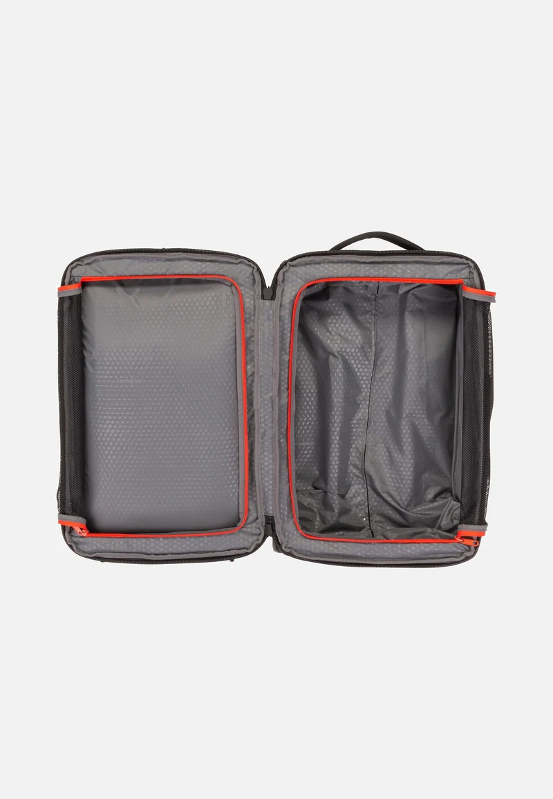 Prodiver Duffle/WH 55 DF Climbing Ivy - Koffer