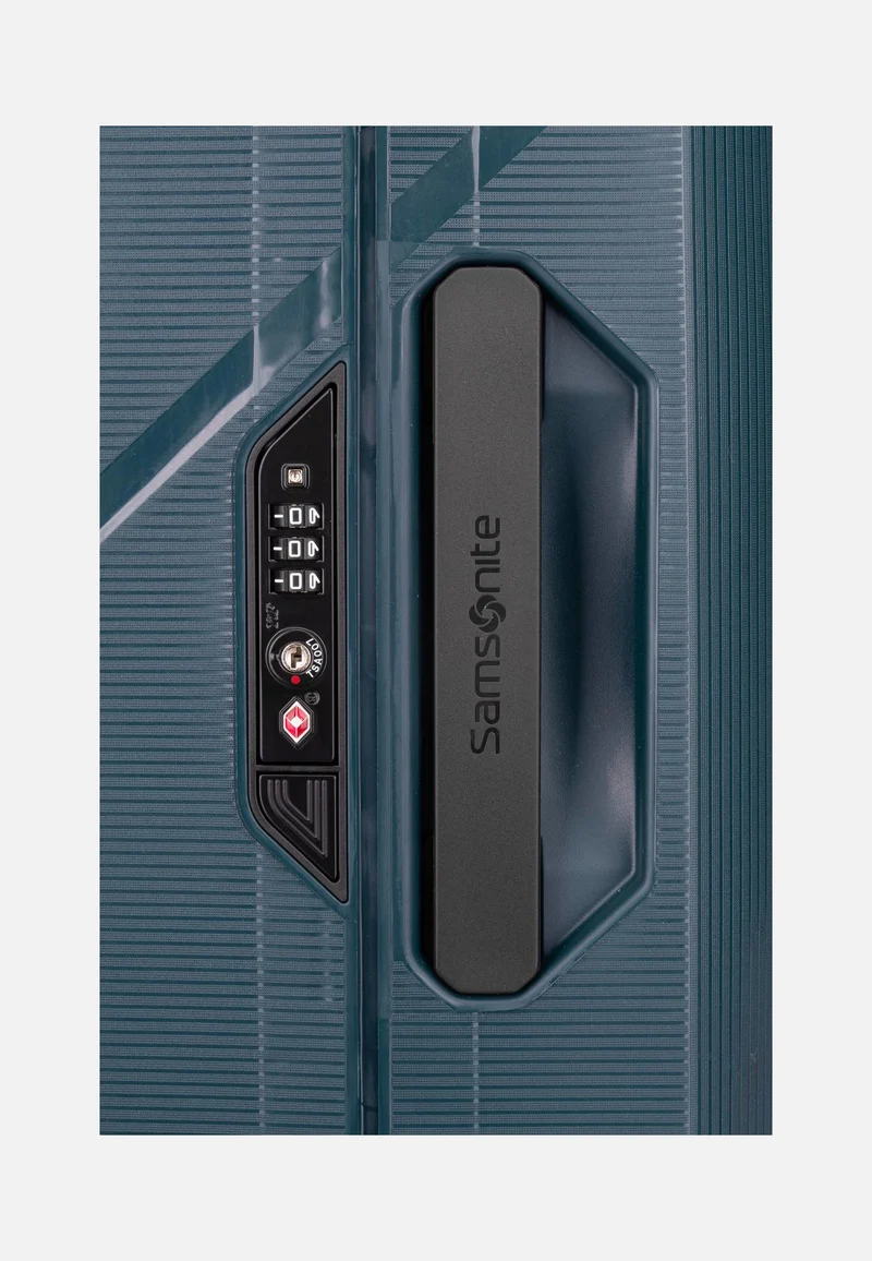 Magnum 2 Spinner 55/20 Midnight Blue - Koffer