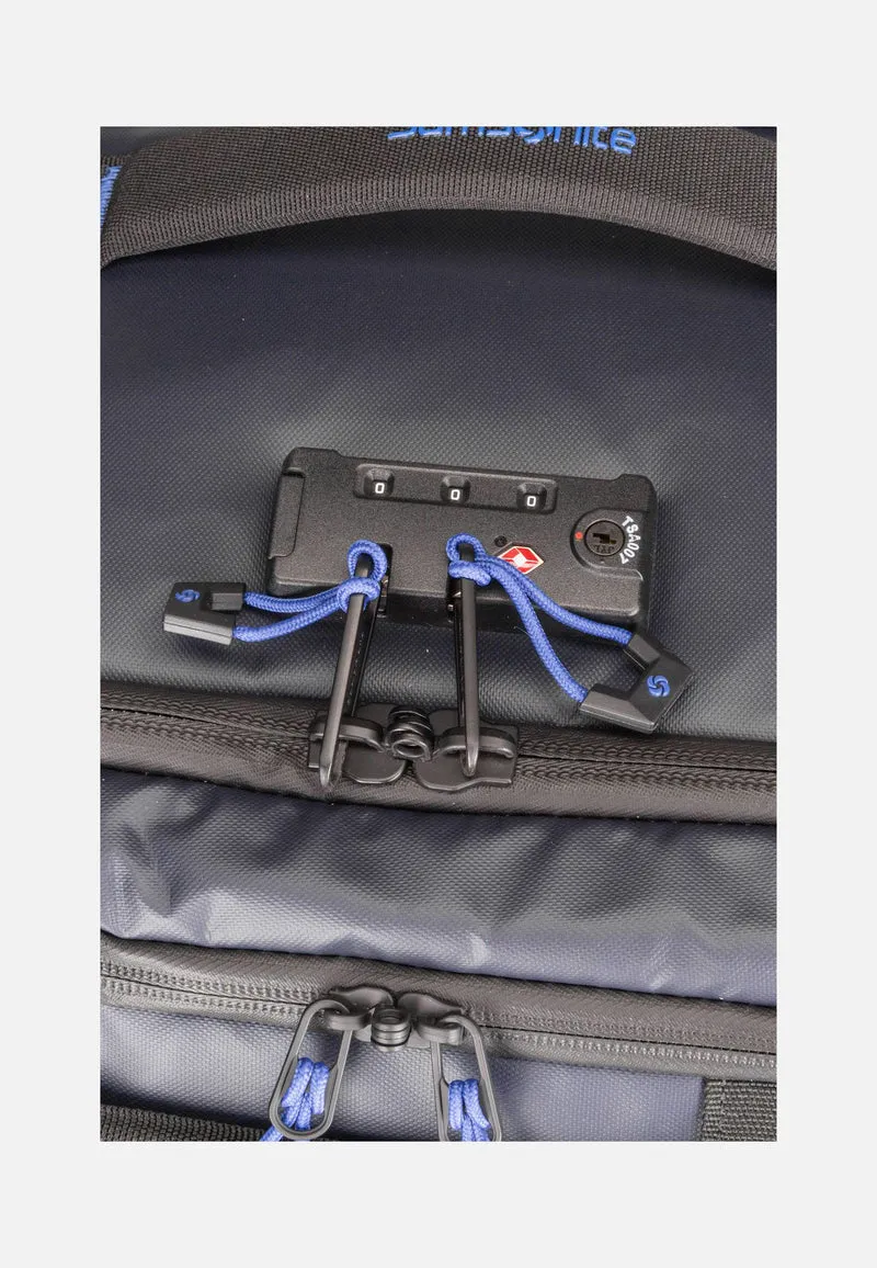 Prodiver Duffle/WH 79 Blue Nights - Koffer