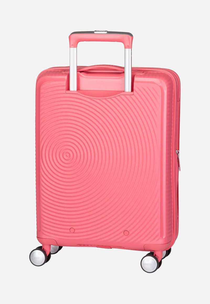 SoundBox Spinner 55 EXP Sun Kissed Coral - Koffer