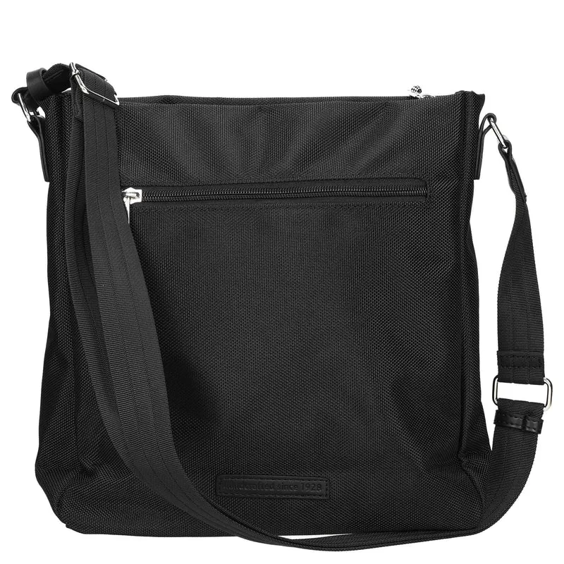 Picard Lucky One - Umhängetasche 27 cm (schwarz)