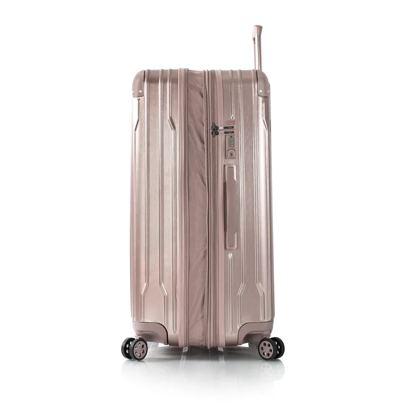 Heys Xtrak - 4-Rollen-Trolley Set 3tlg. erw. (atmosphere)