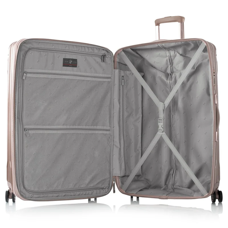 Heys Xtrak - 4-Rollen-Trolley Set 3tlg. erw. (atmosphere)