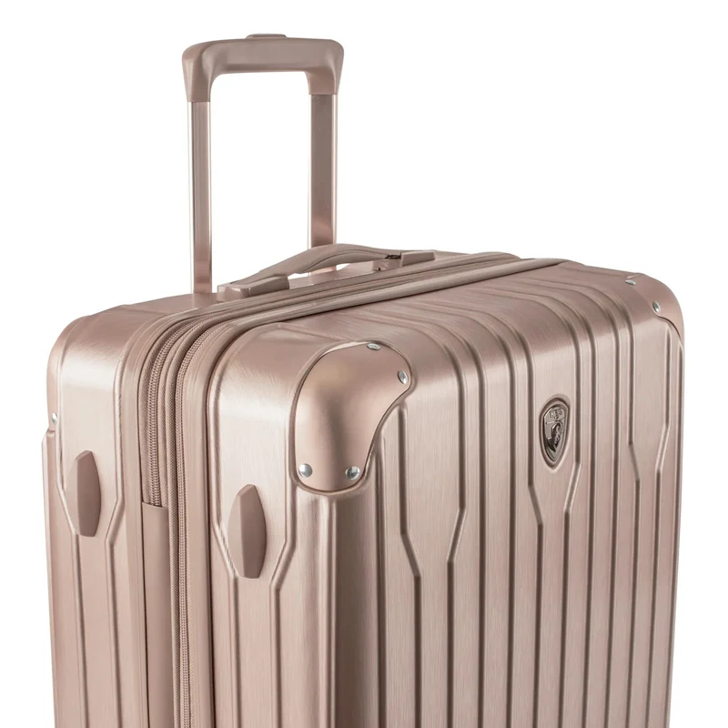 Heys Xtrak - 4-Rollen-Trolley L 76 cm erw. (atmosphere)