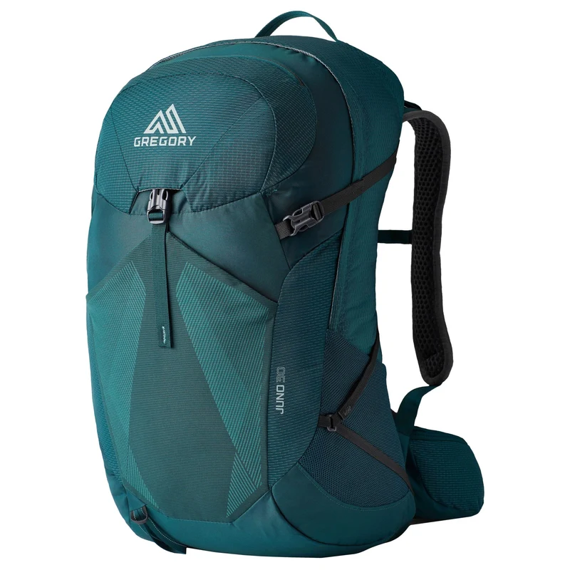 Gregory Juno 30 RC - Women's Wanderrucksack 52 cm (emerald green)