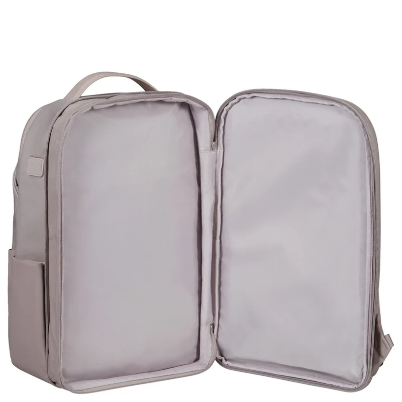 Samsonite Workationist Laptop-Rucksack 15.6'' 43 cm (quartz)