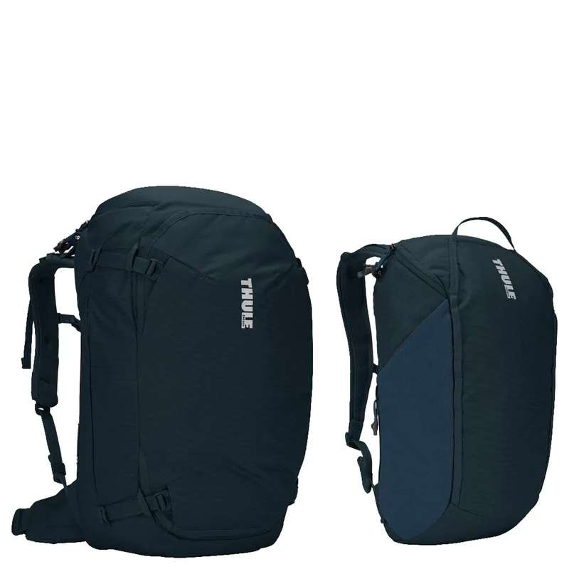 Thule Landmark 60 - Women's Reiserucksack 55 cm (darkest blue)