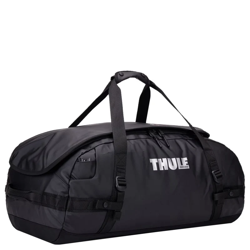 Thule Chasm 70 - Reisetasche 67.5 cm (black)