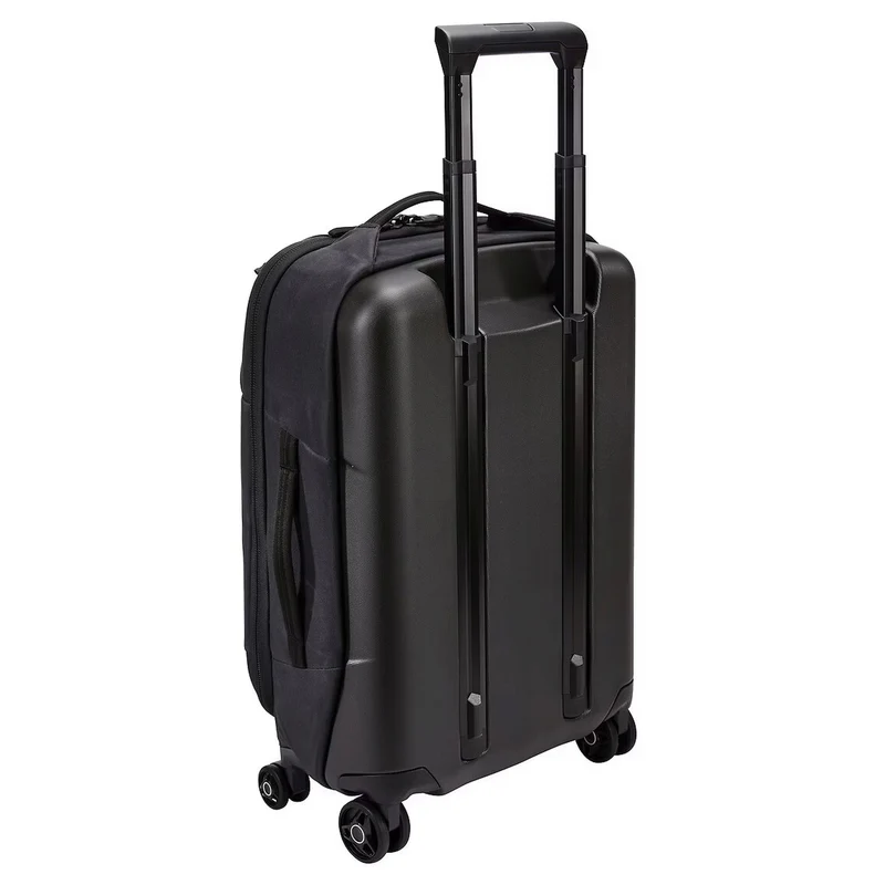Thule Aion 36 - 4-Rollen-Kabinentrolley 55 cm (black)