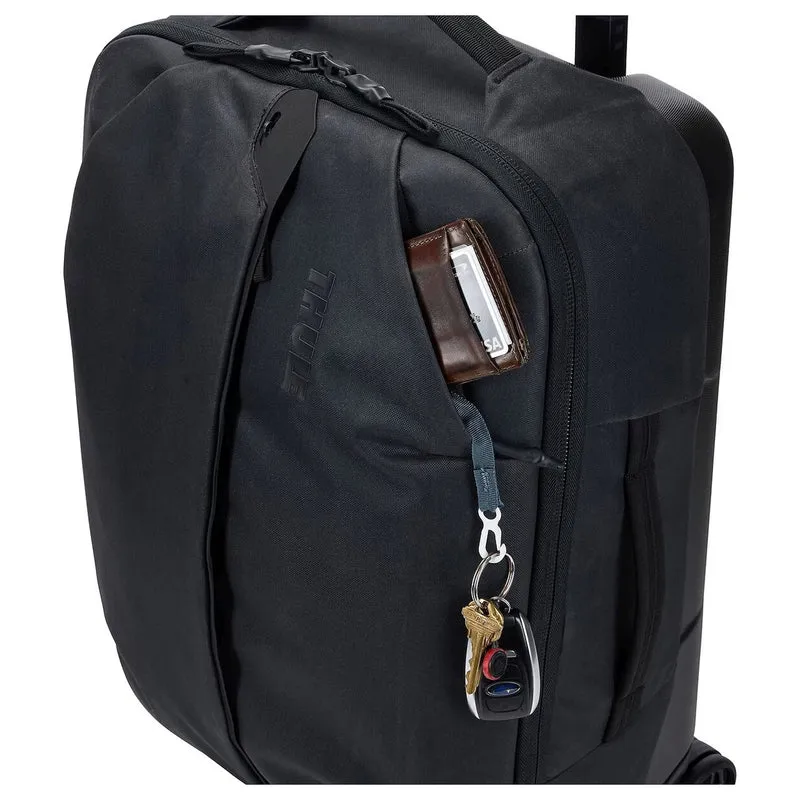 Thule Aion 36 - 4-Rollen-Kabinentrolley 55 cm (black)