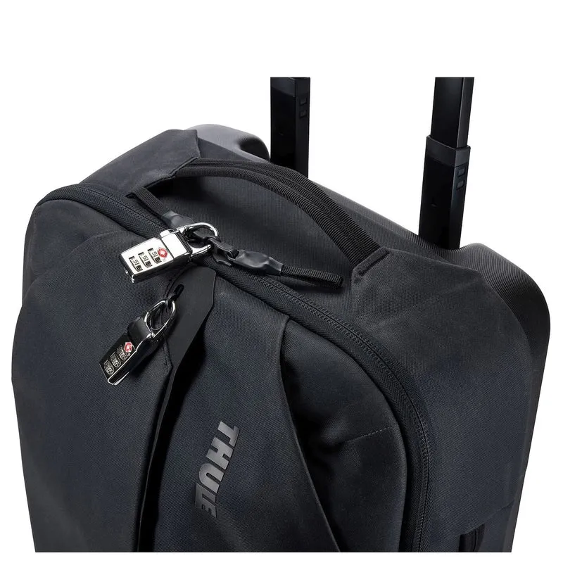 Thule Aion 36 - 4-Rollen-Kabinentrolley 55 cm (black)