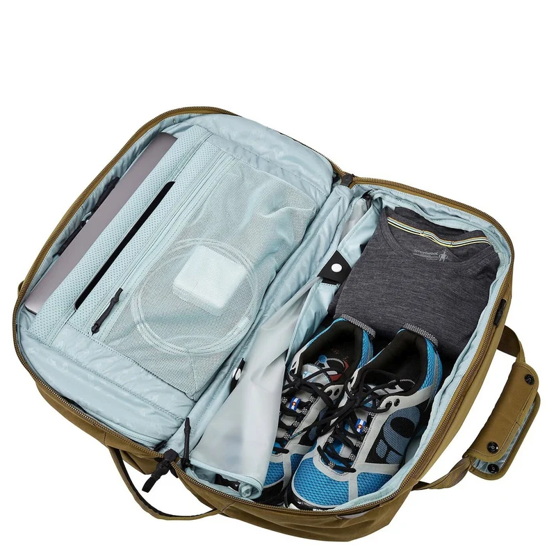 Thule Aion 35 Weekender - Reisetasche 52 cm (nutria)