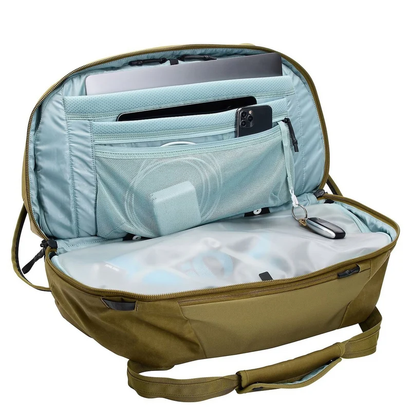 Thule Aion 35 Weekender - Reisetasche 52 cm (nutria)