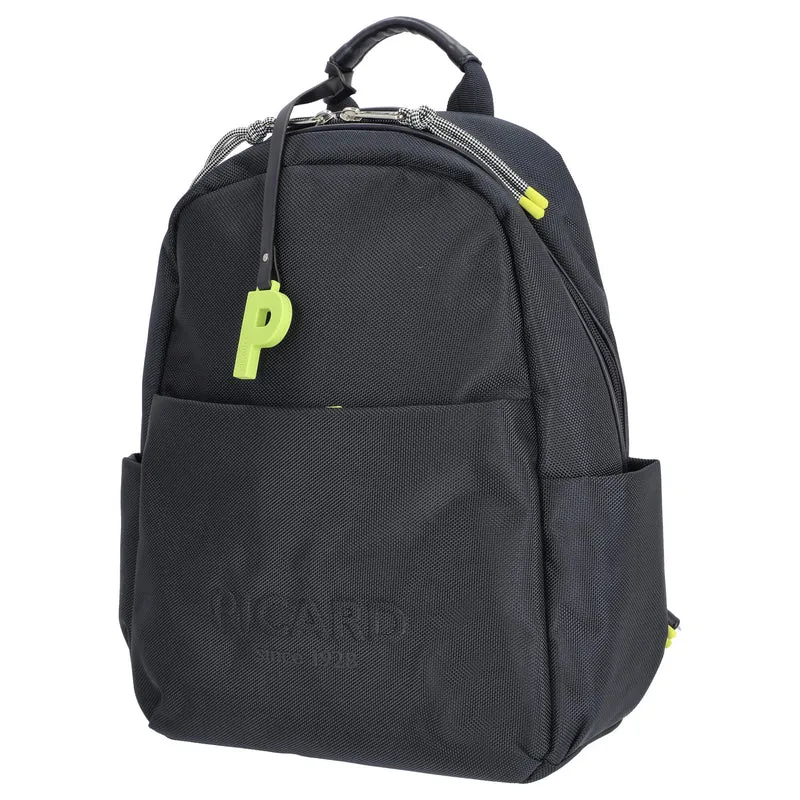 Picard Lucky One - Rucksack 26 cm (navy)