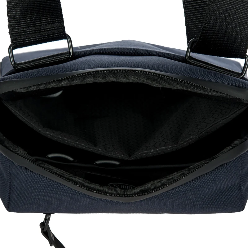 Porsche Design Urban Eco - Schultertasche S 27 cm (dark blue)