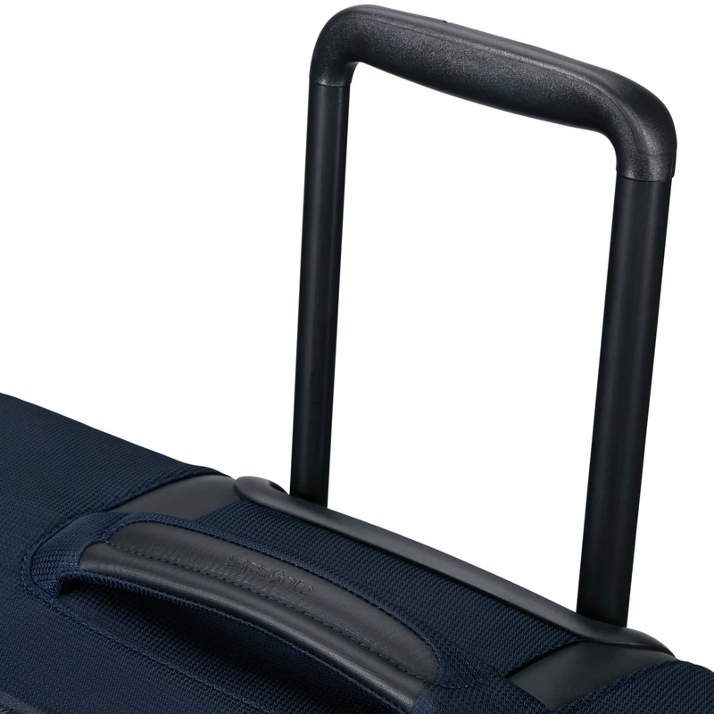 Samsonite Spark SNG 2 - 4-Rollen-Trolley 82/31 cm erw. (midnight blue)