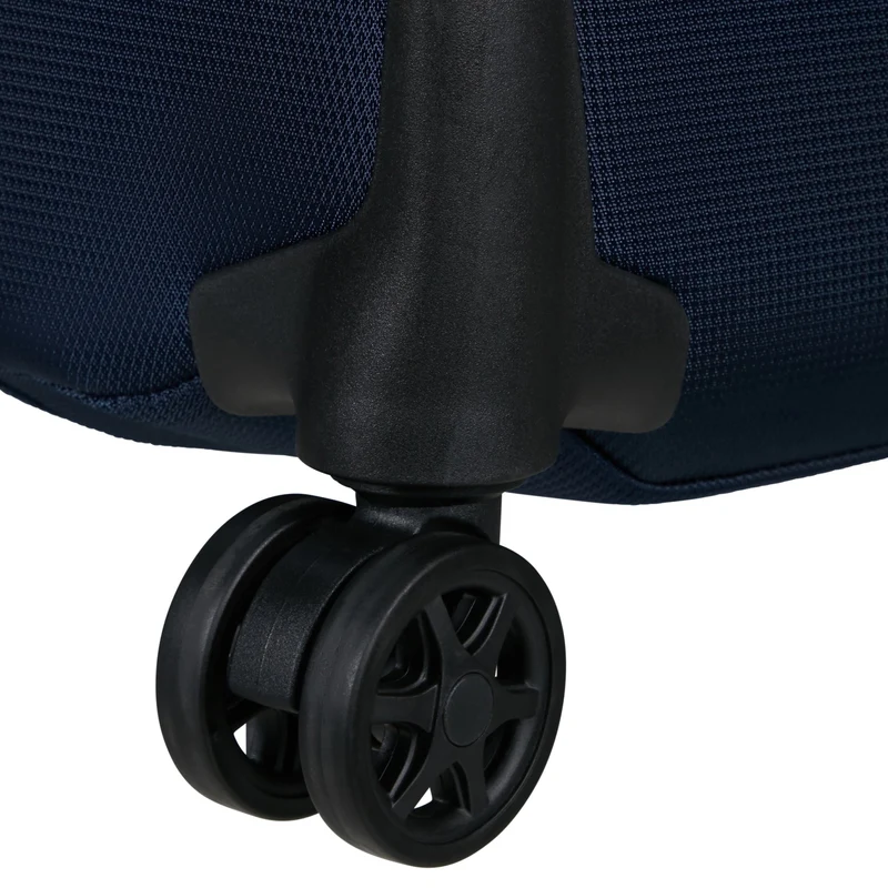 Samsonite Spark SNG 2 - 4-Rollen-Trolley 82/31 cm erw. (midnight blue)