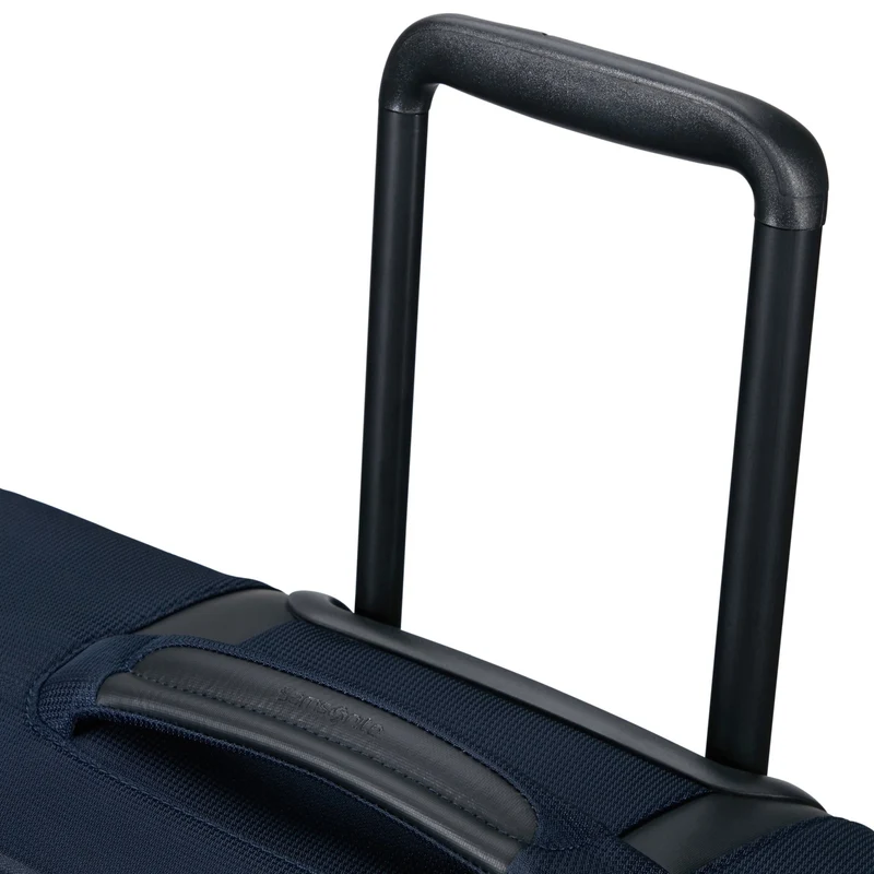 Samsonite Spark SNG 2 - 4-Rollen-Trolley 67/24 cm erw. (midnight blue)