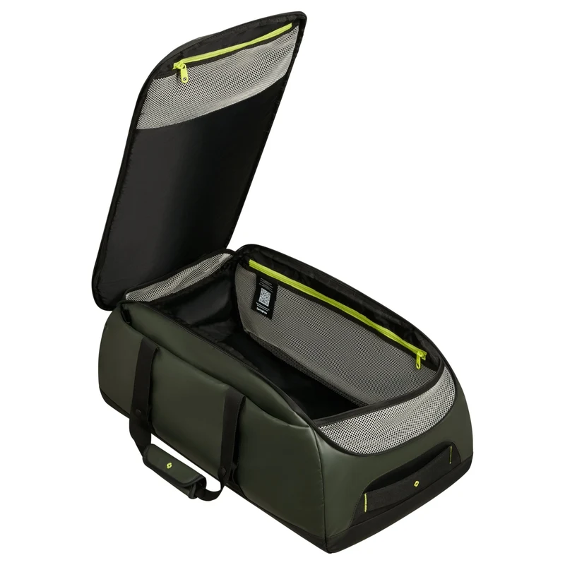 Samsonite Paradiver Light - Duffle M 63 cm (jungle green)