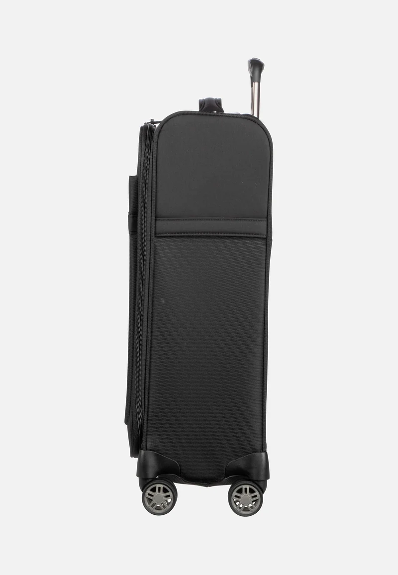 Airea Spinner 55 Strict Black - Koffer