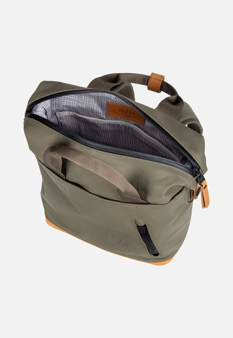 Yaizu Fallen Rock - Rucksack