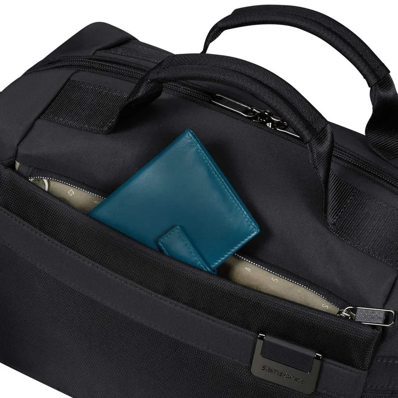 Samsonite Airea - Beautycase 35 cm (black)