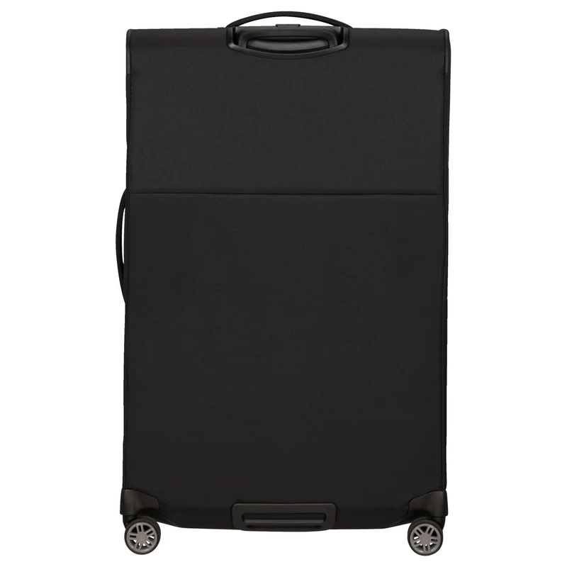 Samsonite Airea - 4-Rollen-Trolley 78 cm erw. (black)