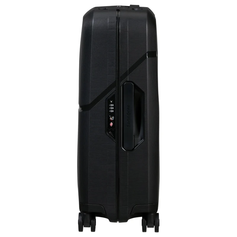 Samsonite Magnum 2 - 4-Rollen Kabinentrolley 55 cm (graphite)