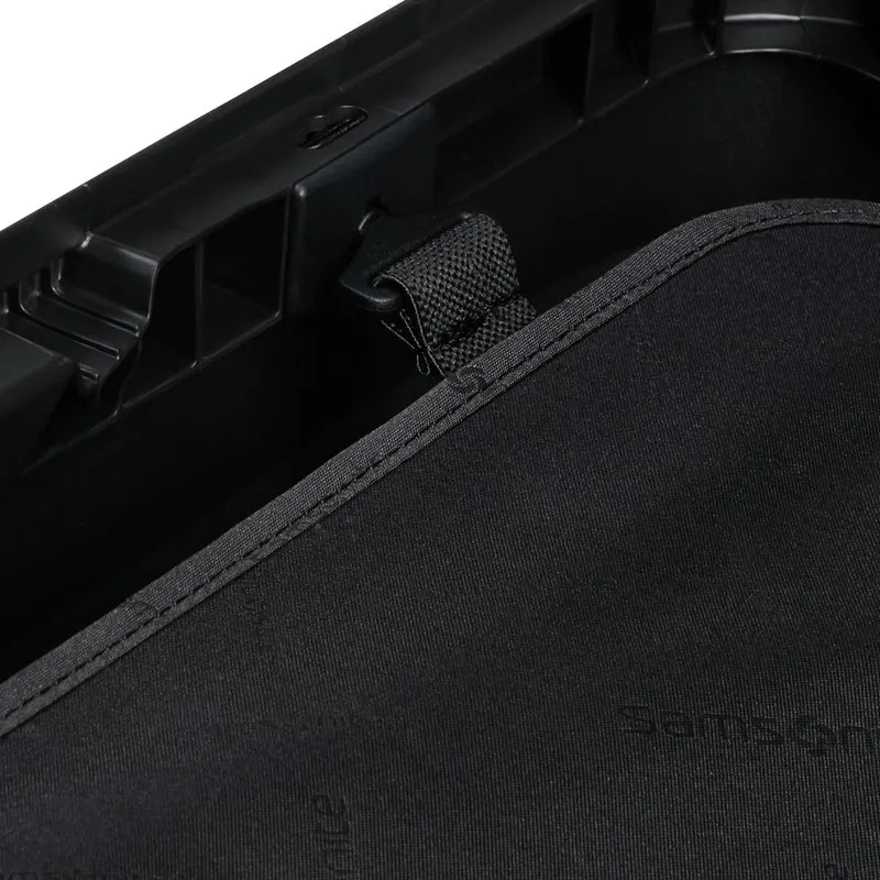 Samsonite Magnum 2 - 4-Rollen Kabinentrolley 55 cm (graphite)