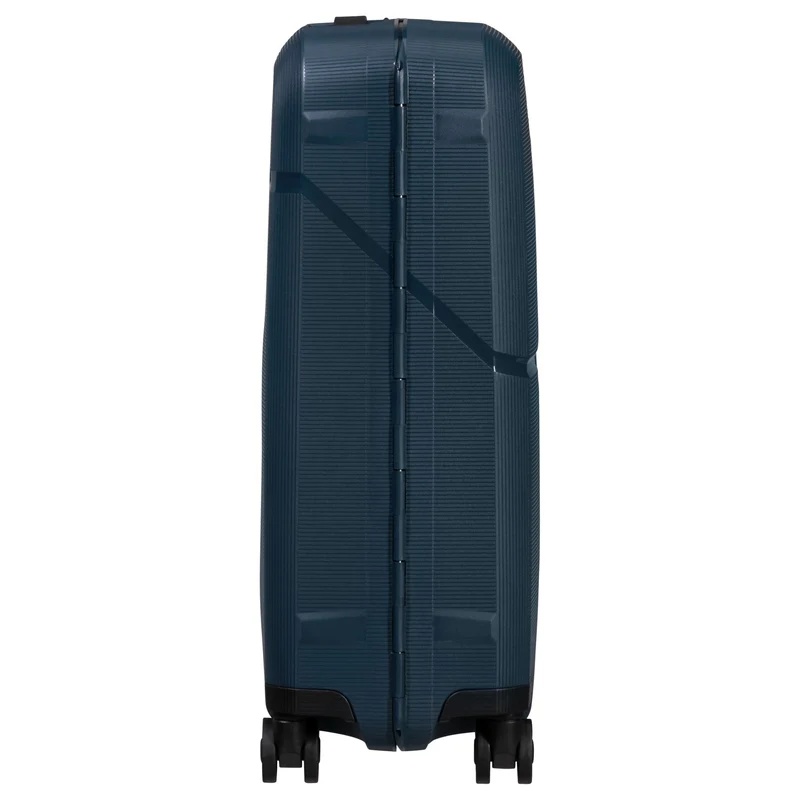 Samsonite Magnum 2 - 4-Rollen Kabinentrolley 55 cm (midnight blue)