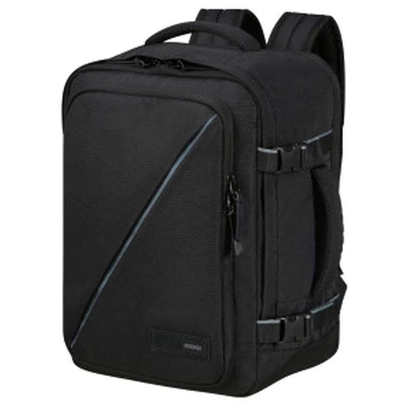 American Tourister Take2Cabin - Reiserucksack 15.6" S/M 40 cm (schwarz)