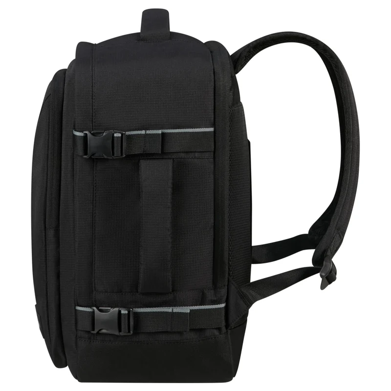 American Tourister Take2Cabin - Reiserucksack 15.6" S/M 40 cm (schwarz)