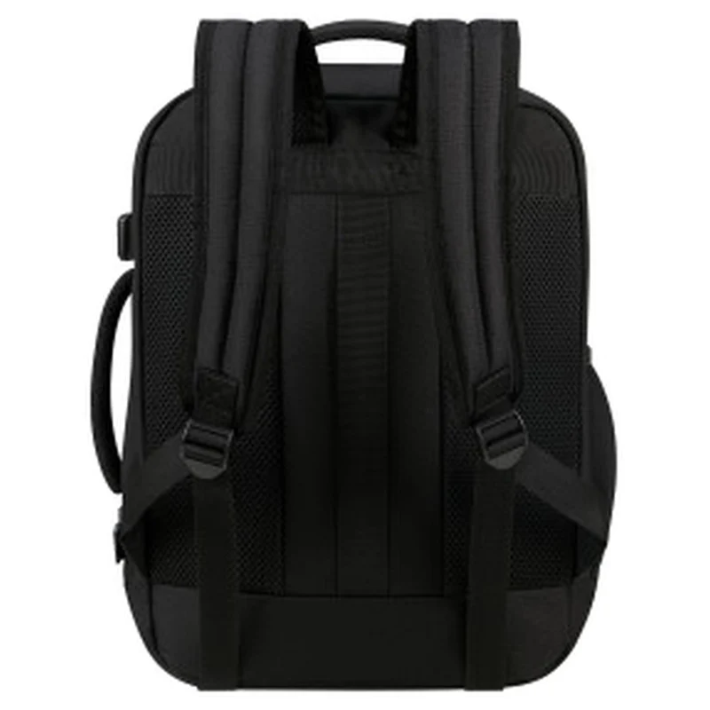 American Tourister Take2Cabin - Reiserucksack 15.6" S/M 40 cm (schwarz)