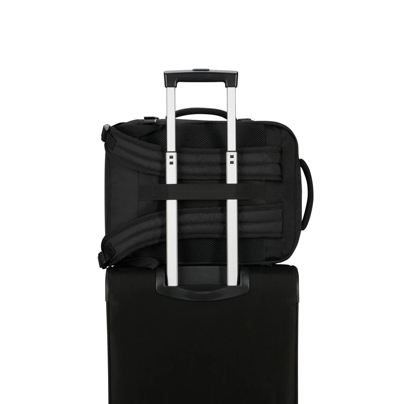 American Tourister Take2Cabin - Reiserucksack 15.6" S/M 40 cm (schwarz)