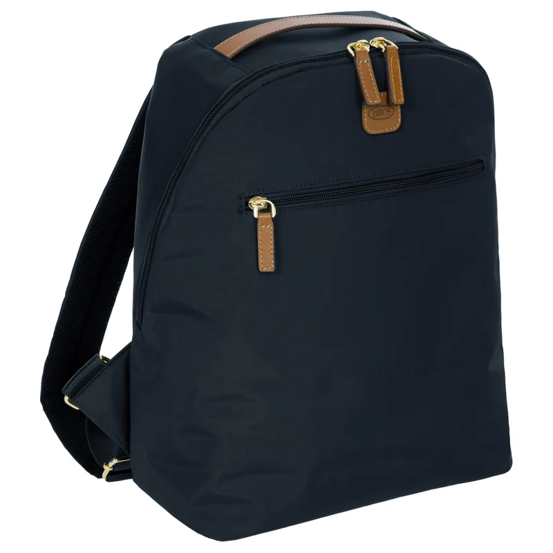 Brics X-Travel - Rucksack 35 cm (ocean blue)