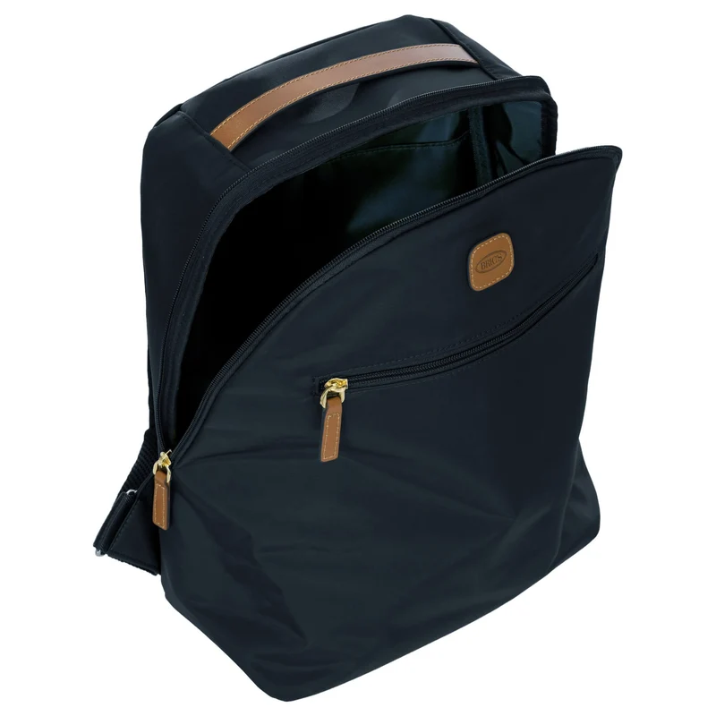 Brics X-Travel - Rucksack 35 cm (ocean blue)