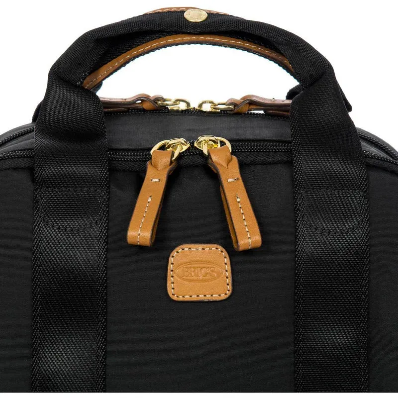 Brics X-Travel Urban - Rucksack M 36 cm (black)