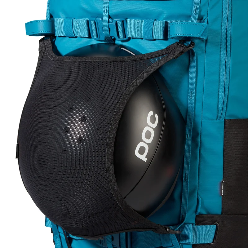 Mammut Nirvana 35 - Skitourenrucksack 53 cm (sapphire-black)