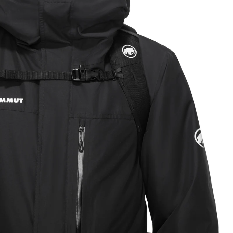 Mammut Nirvana 35 - Skitourenrucksack 53 cm (sapphire-black)