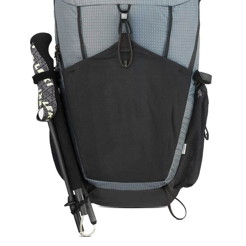 Mammut Ducan 22 - Wanderrucksack 52 cm (strata-black)
