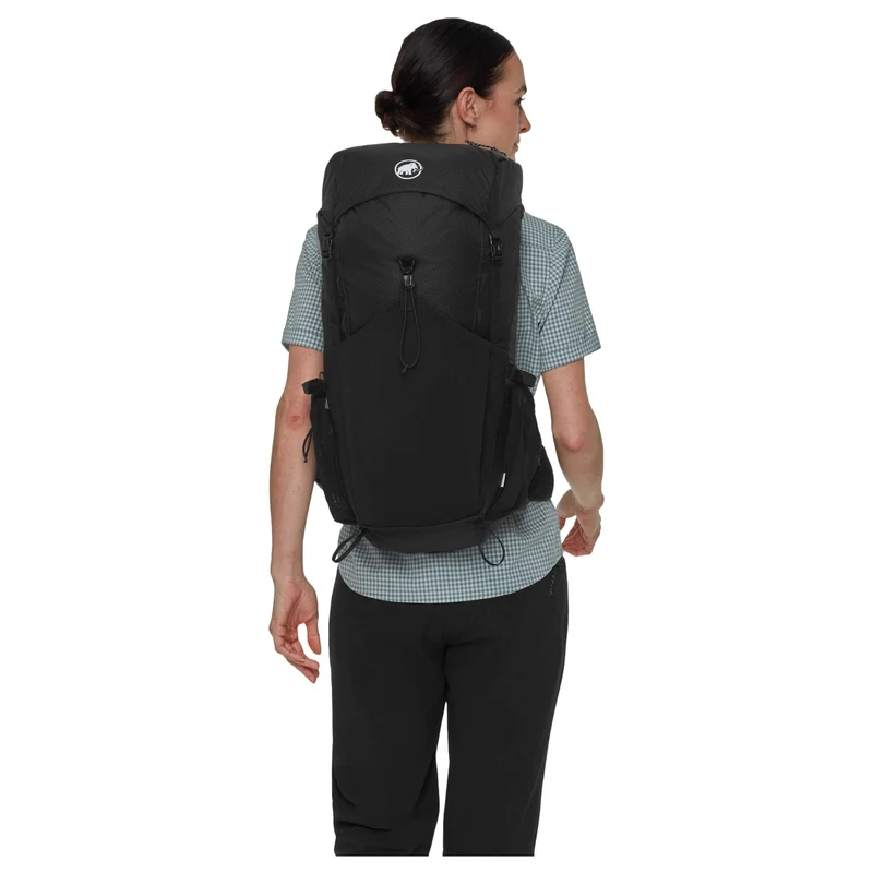 Mammut Ducan 26 - Women's Wanderrucksack 52 cm (schwarz)